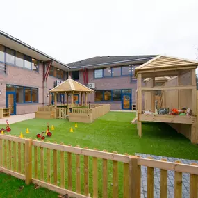 Bild von Bright Horizons Hertford Day Nursery and Preschool
