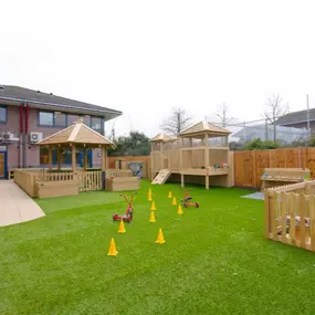 Bild von Bright Horizons Hertford Day Nursery and Preschool