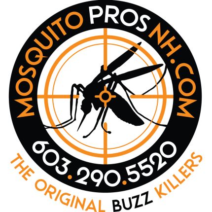 Logotipo de Mosquito Pro's NH