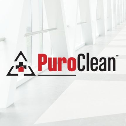 Logotyp från PuroClean Restoration Specialists