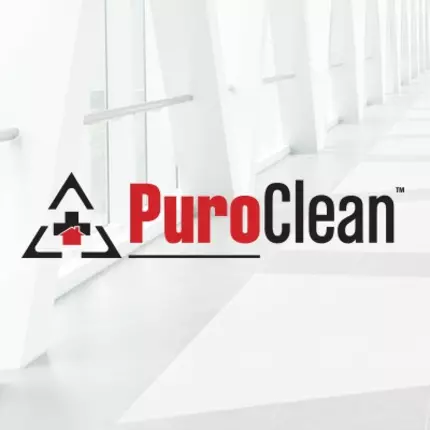 Logo fra PuroClean Restoration Specialists