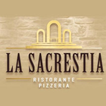 Logo da La Sacrestia