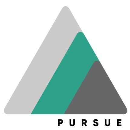 Logotipo de PURSUE Fitness and Yoga Jackson Hole