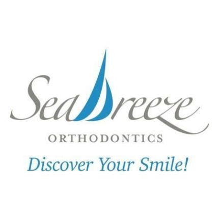 Logo fra Seabreeze Orthodontics
