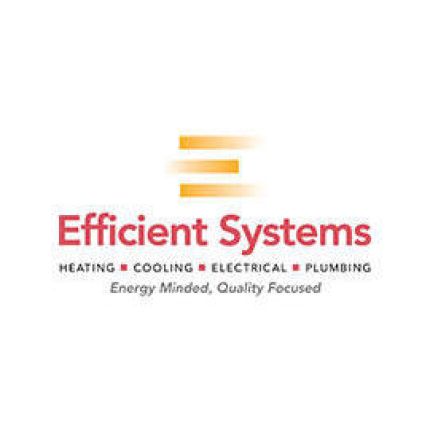 Logo od Efficient Systems, Inc.