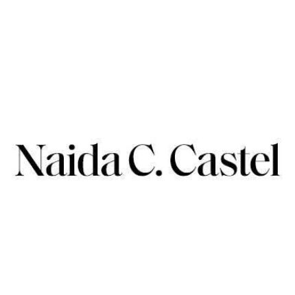 Logotipo de Naida C. Castel Jewels