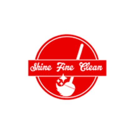 Logótipo de Shine Fine Clean Sauberkeit geht vor! Inh. Salvatore Lucanto