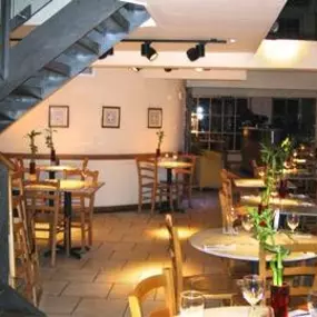 Bild von Pizza Express - Closed