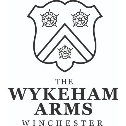 Logotyp från The Wykeham Arms, Winchester