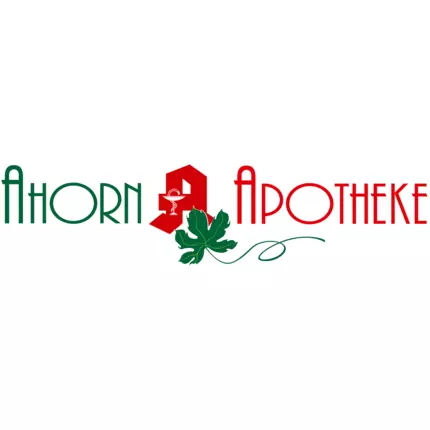 Logo van Ahorn-Apotheke