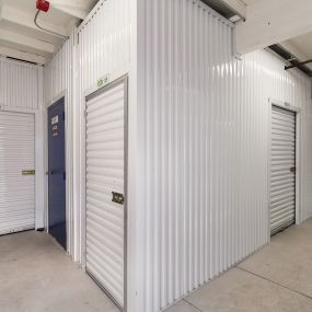 Indoor Self Storage Units at Storage Court of Federal Way, WA