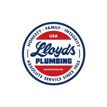 Logo od Lloyds Plumbing