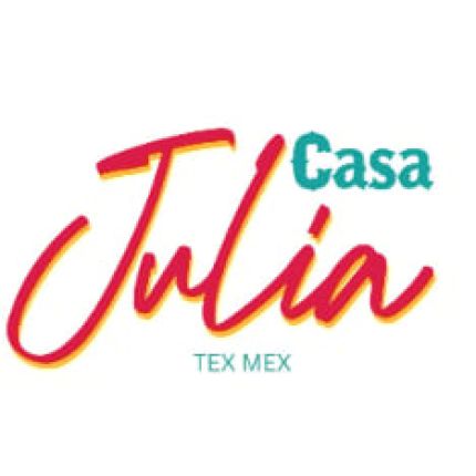 Logótipo de Casa Julia Tex Mex