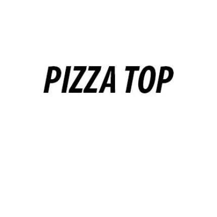 Logo fra Pizza Top