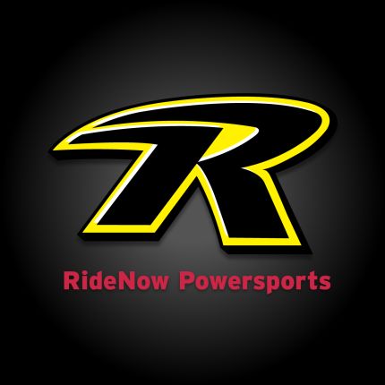 Logo from RideNow Powersports Austin