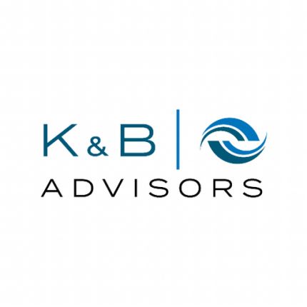 Logo from K & B Benefit Advisors