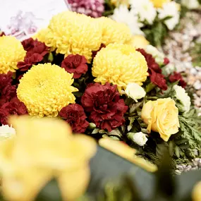 Bild von James & Thomas Funeral Directors