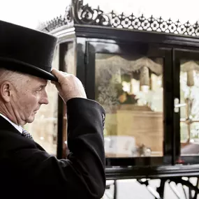 Bild von James & Thomas Funeral Directors