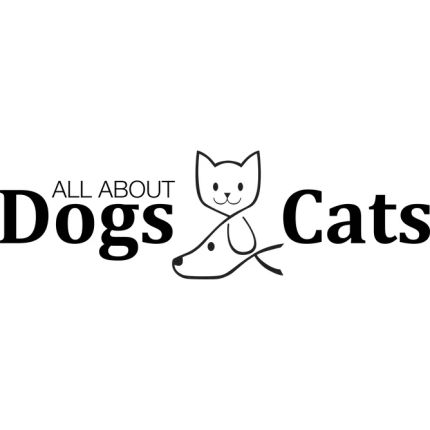 Logo de All About Dogs & Cats