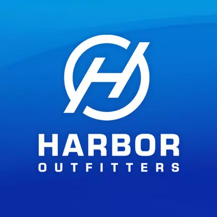 Logotyp från Harbor Outfitters