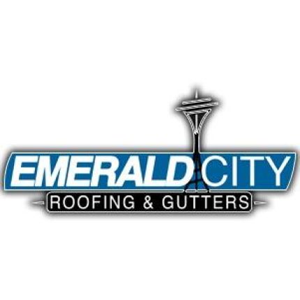 Logo da Emerald City Roofing LLC