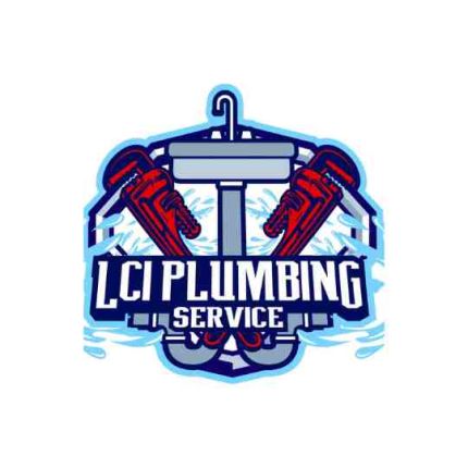Logo od LCI Plumbing Services