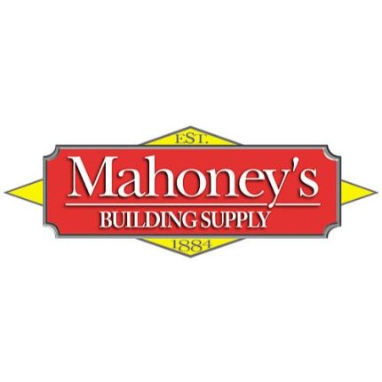 Logo from Mahoney's Building Supply