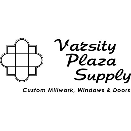 Logo from Varsity Plaza Supply