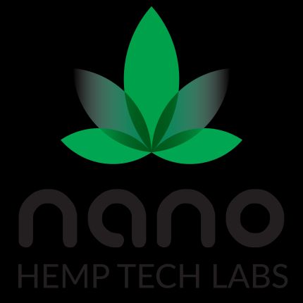 Logo from Nano HempTech Labs