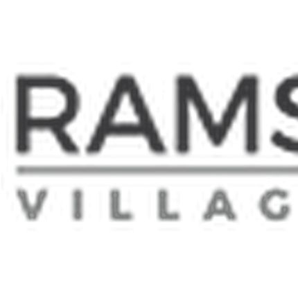 Logo od Rams Horn Village Resort