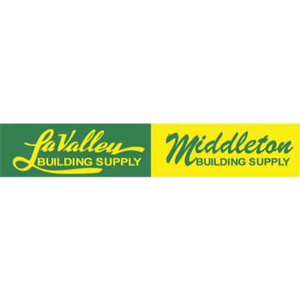 Logotipo de Middleton Building Supply