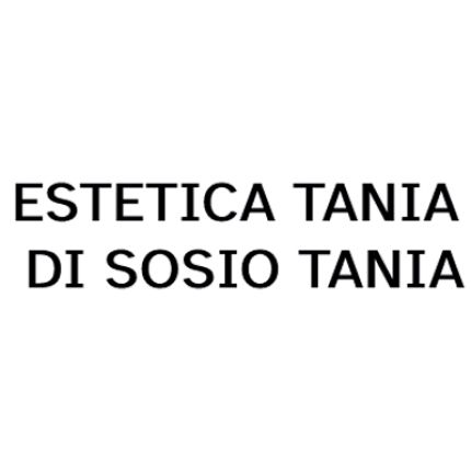 Logo de Estetica Tania