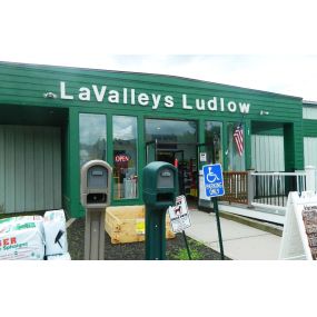 Bild von LaValley Building Supply