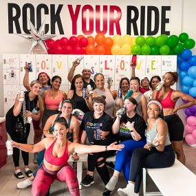 Bild von CYCLEBAR