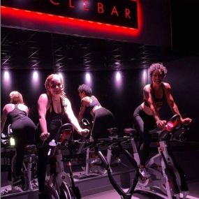 Bild von CYCLEBAR