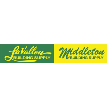 Logo van Middleton Building Supply