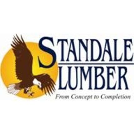 Logotyp från Standale Lumber