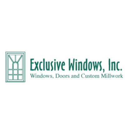 Logo van Exclusive Windows, Inc.