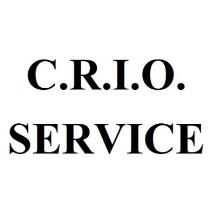 Logo de C.r.i.o Service