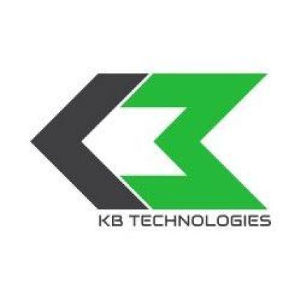 Logo fra KB Technologies Managed IT