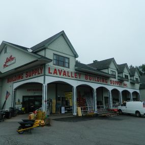 Bild von LaValley Building Supply