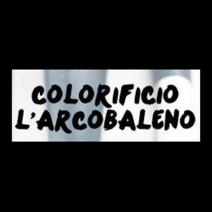 Logótipo de Colorificio L'Arcobaleno