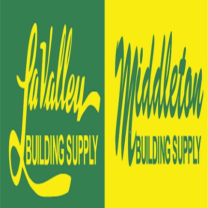 Logo de LaValley Building Supply