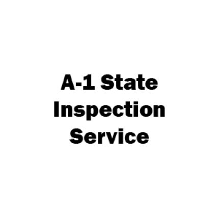 Logotipo de A-1 State Inspection Service, LLC