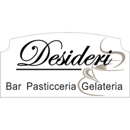 Logo van Desideri Bar Pasticceria Gelateria