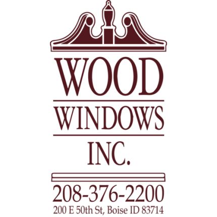 Logotyp från Wood Windows Inc