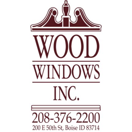 Logo od Wood Windows Inc