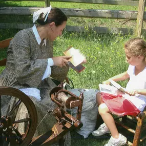 Bild von Island Farm