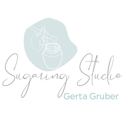 Logotyp från Sugaring-Studio G. Gruber