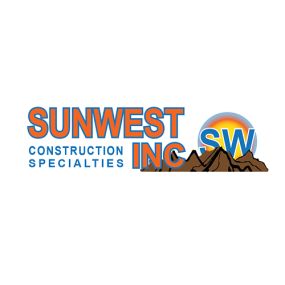 Bild von Sunwest Construction Specialties Inc.